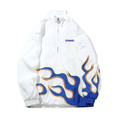Flame On