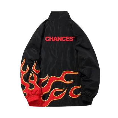 Flame On