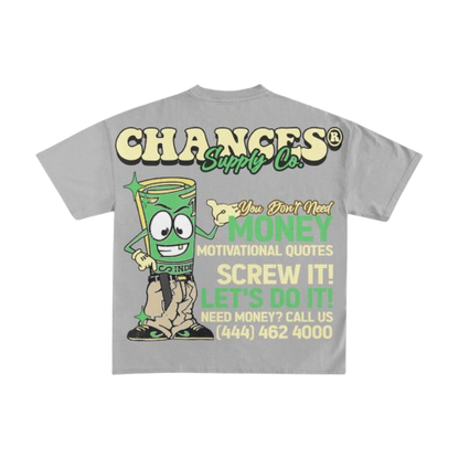 Chances Supply Co