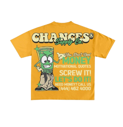 Chances Supply Co
