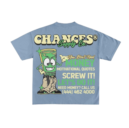 Chances Supply Co