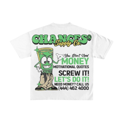 Chances Supply Co
