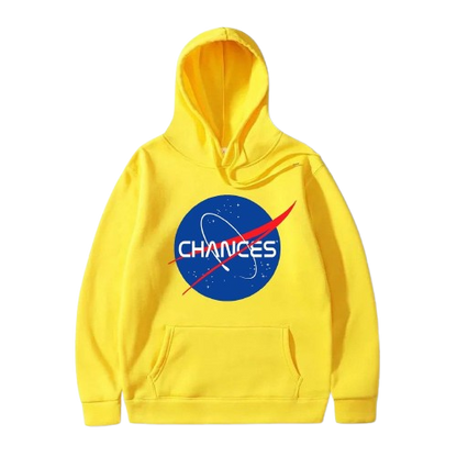 Chances remix 1