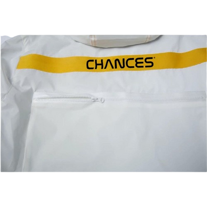 Chances x spaceman