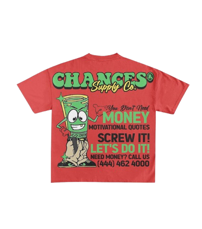 Chances Supply Co