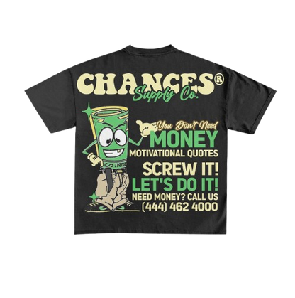 Chances Supply Co