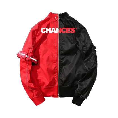 Duel Sided Bomber