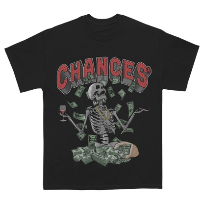 Skeleton Chances