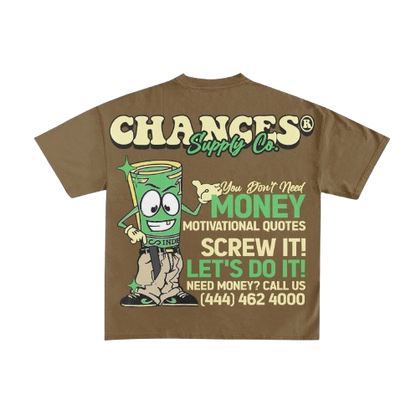 Chances Supply Co