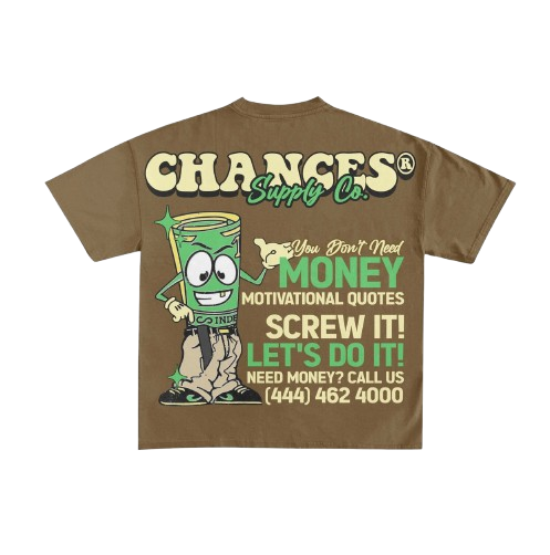 Chances Supply Co