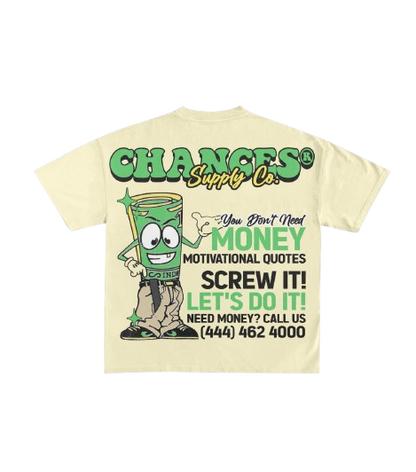 Chances Supply Co