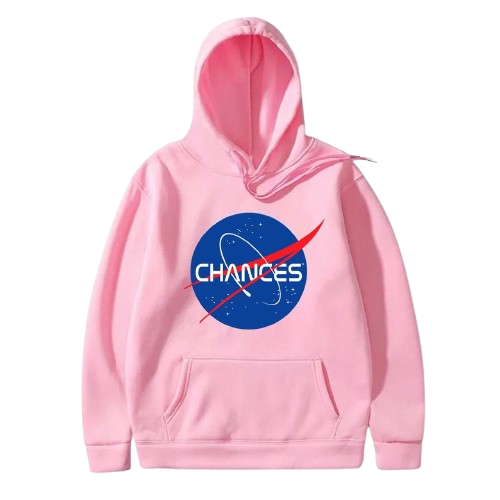 Chances remix 1