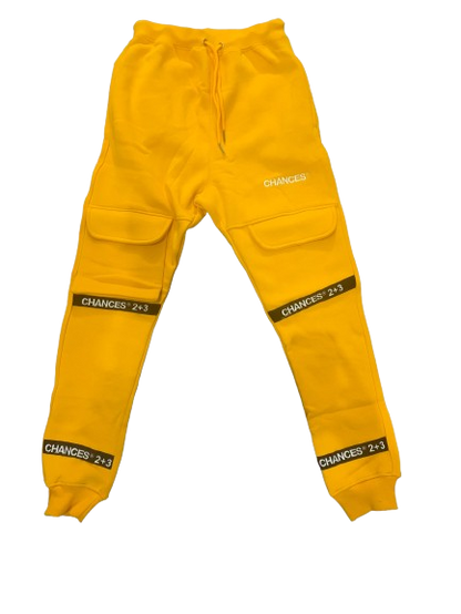 CHANCES JOGGERS